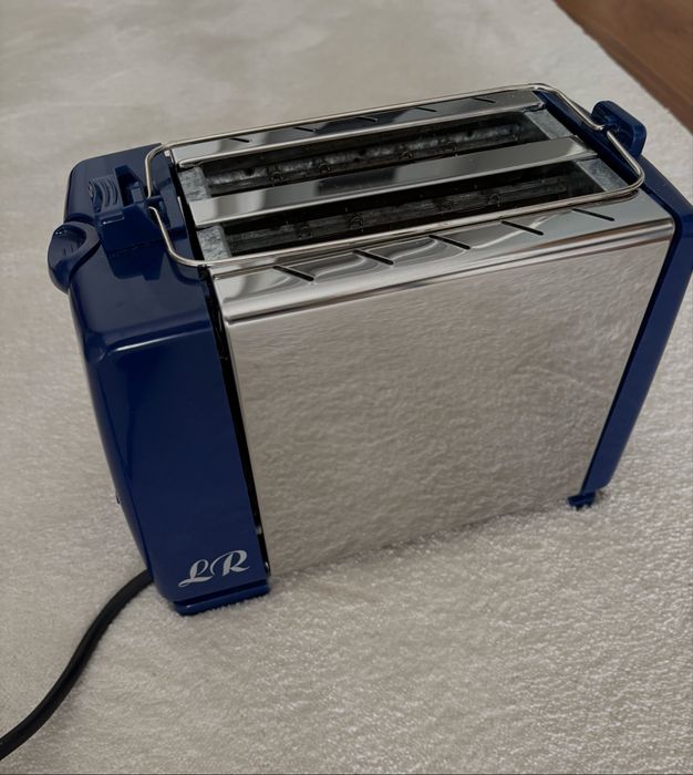 Torradeira nova 750w