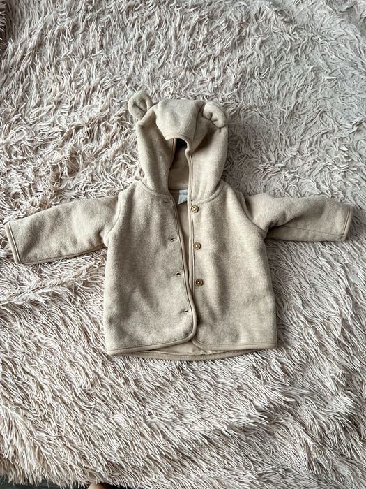 Дитяче пальто Н&М