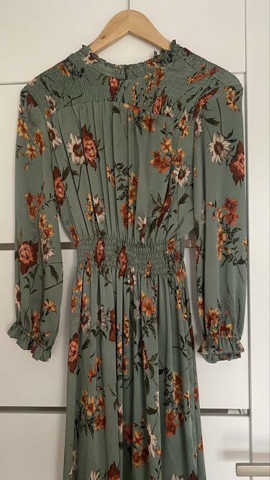 Sukienka Zara XS
