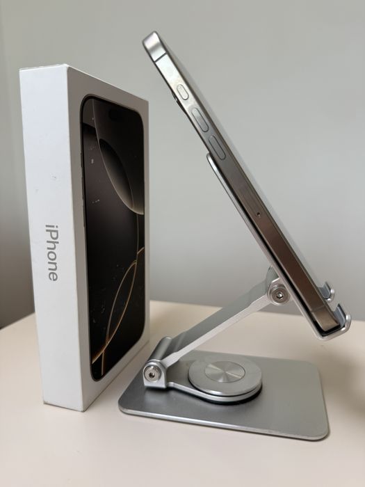 Iphone 16 Pro Max 256GB
