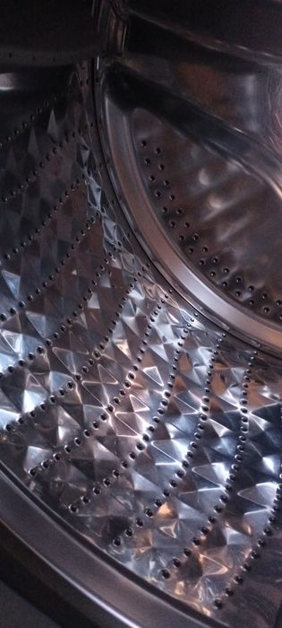 Máquina Samsung Eco Bubble 7kg