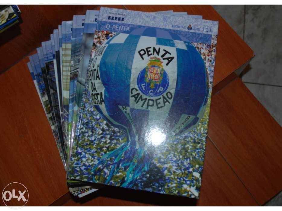 Historias de uma primeira vez fcp