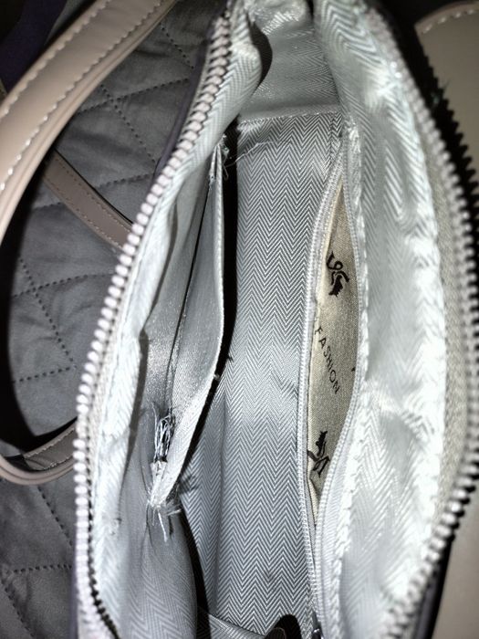 Сумка Coach New York