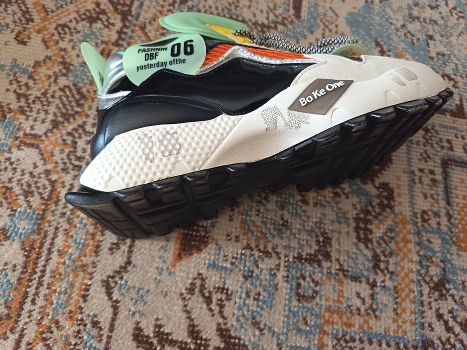 Sapatilhas EXÉ n 37