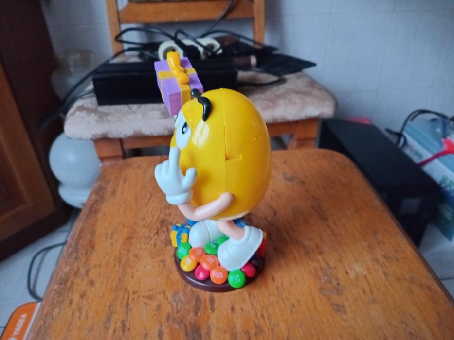 Игрушка Макдональдс