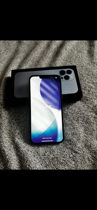 iphone 13 pro max 128gb