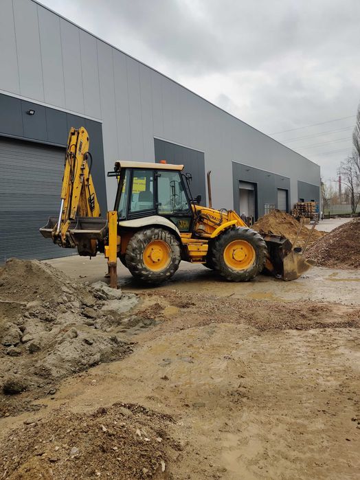 Usługi minikoparką z młotem ,ogrodzenia-magazyny,usługi spawalnicze