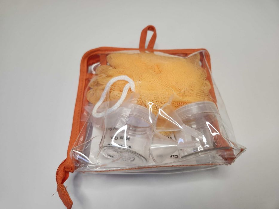 Гігієнічні аксесуари