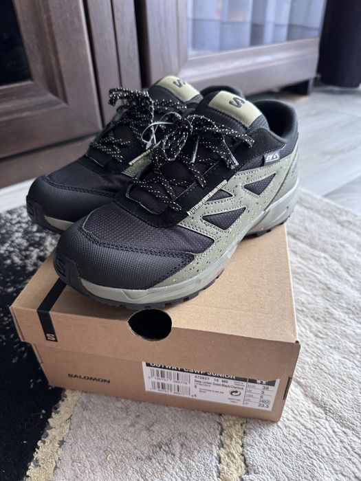 Buty trekingowe Salomon
