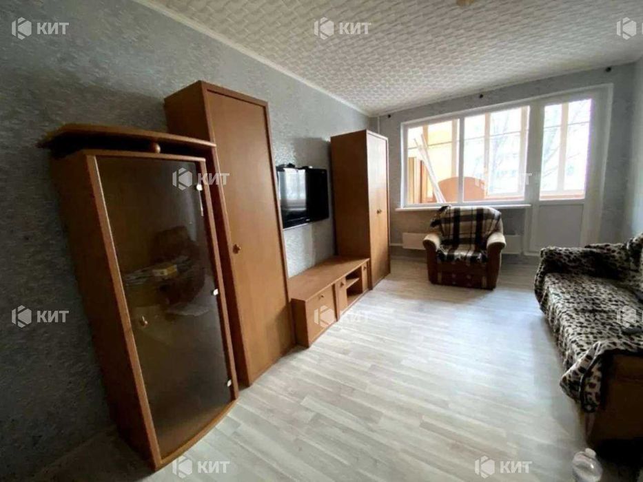 1к. 37м2 Киевская, Гидропарк, Гарибальди ул. 1, RE-134742