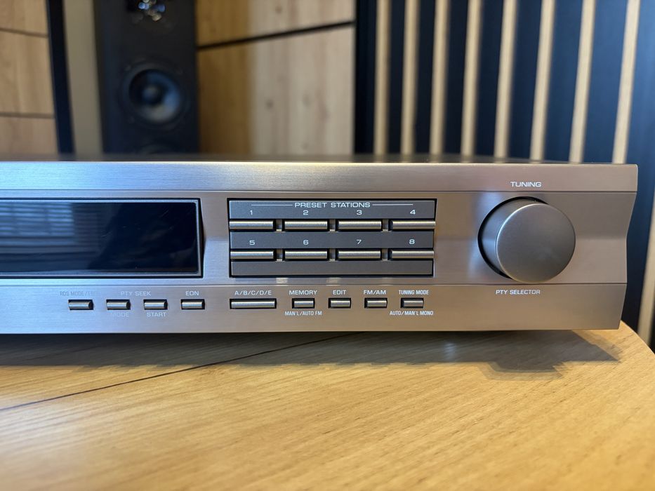 Yamaha TX-592RDS