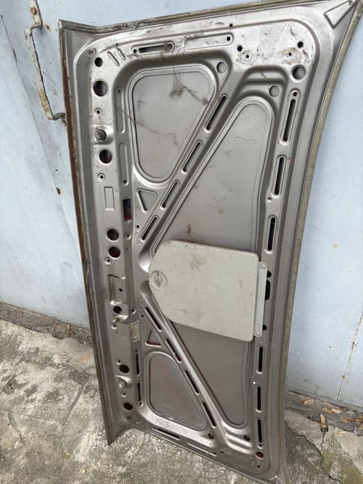 Klapa bagażnika bmw e30 coupe