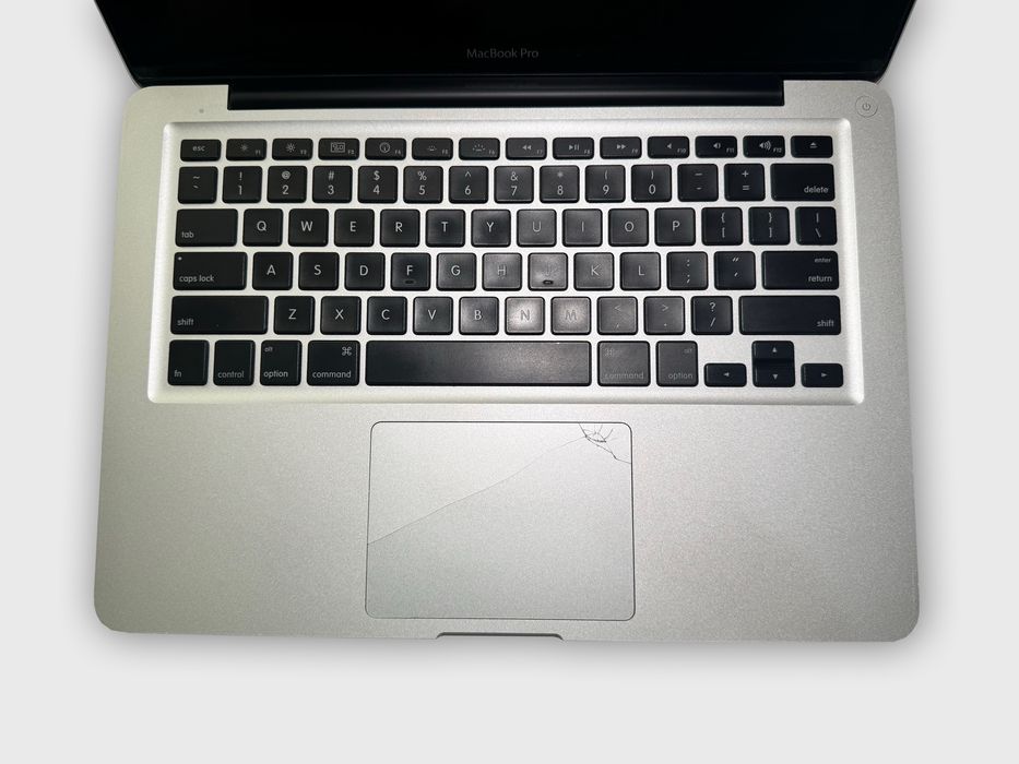 Apple MacBook Pro 13'