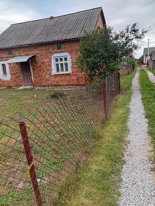 Будинок від власника