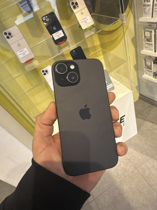 [Barcelos] iphone 15