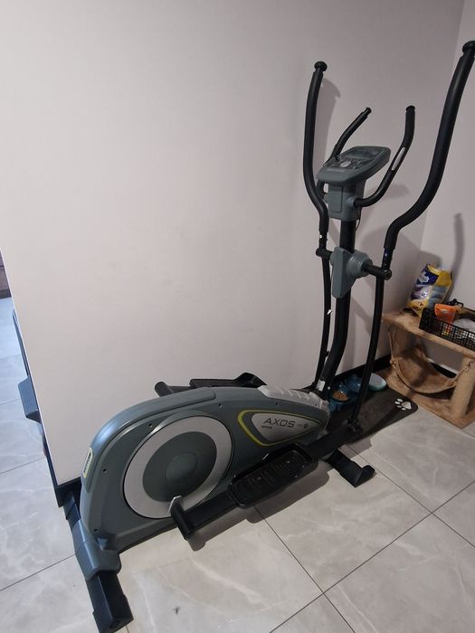 Orbiterek Kettler Axos