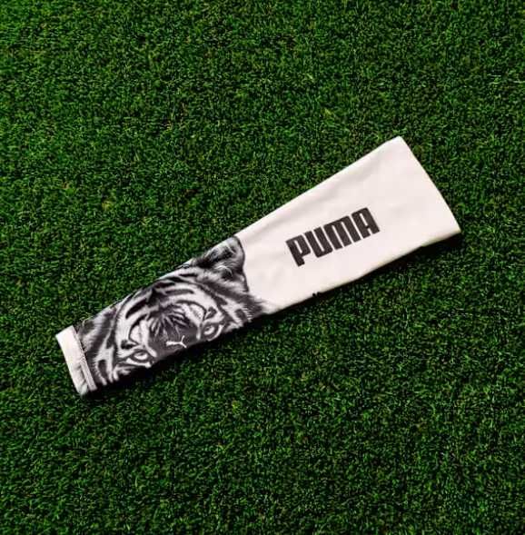 Фірмовий фанатський лімітований рукав PUMA x Christian Pulisic