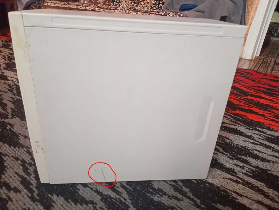 Корпус для ПК раритет 2004 року купівлі