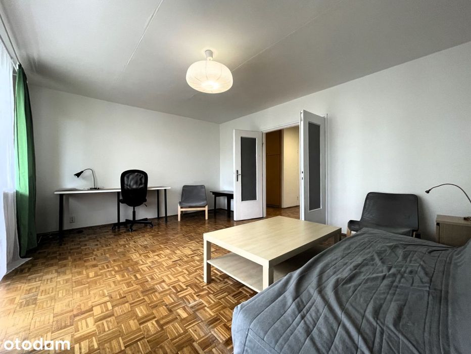 4  pokoje Dla Studentów