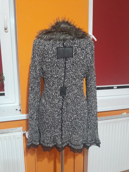 Kardigan Fashion Elle