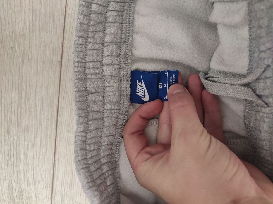 Nike штани оригінал широкі