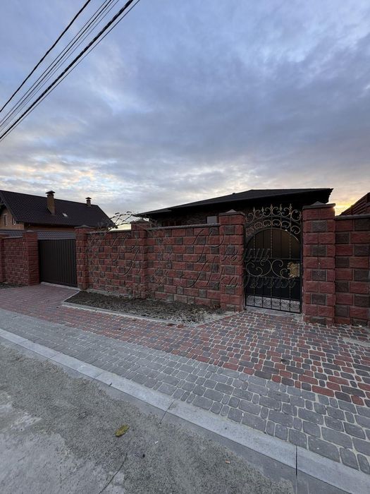 Продаж будинку Святопетрівське, Садова вул.