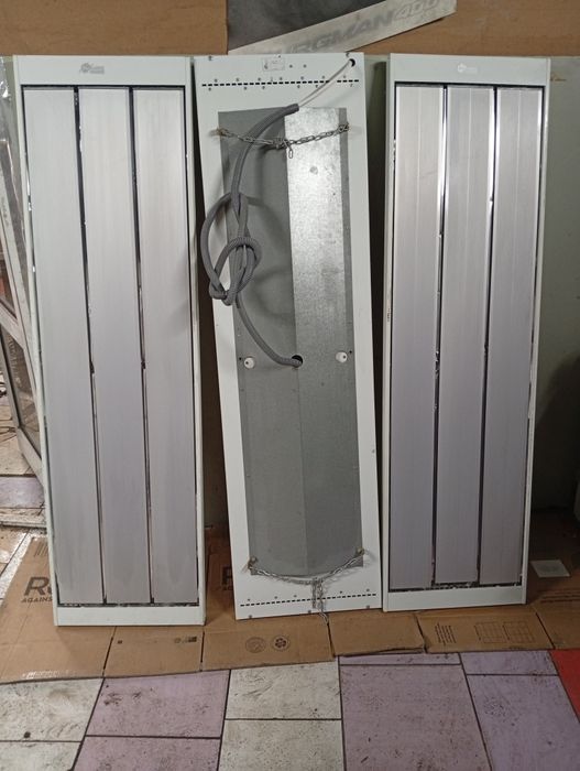 Продам промышленны электрообогреватель