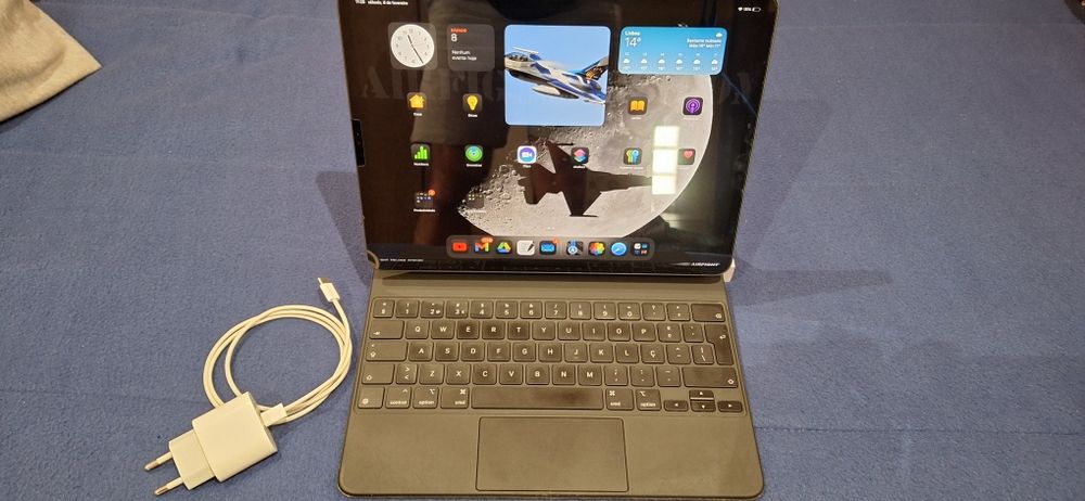 IPad Pro (12.9')  5° Geração 128GB