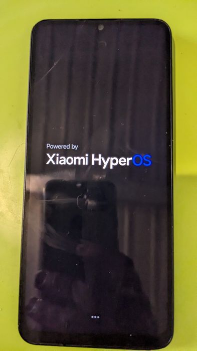 Redmi 14c  6/128