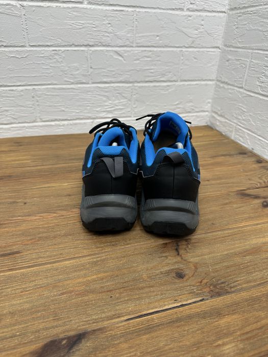 Мужские кроссовки Adidas eastrial rain.dry оригинал 46р