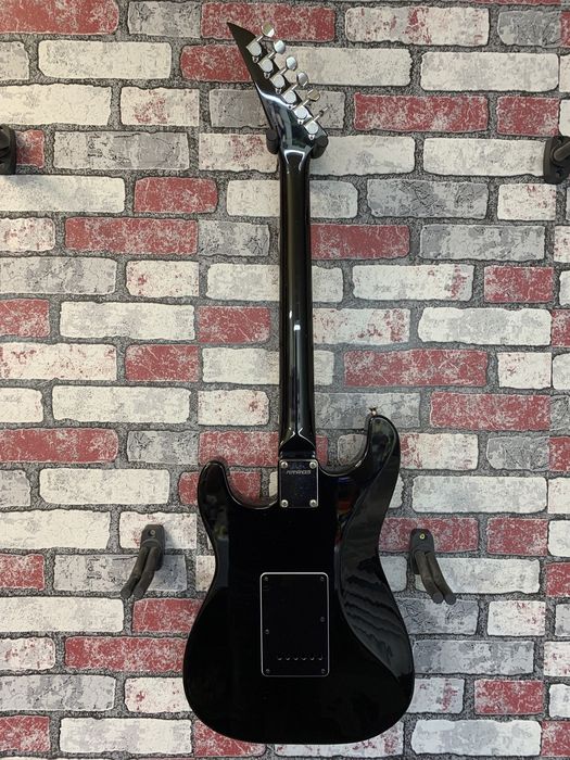 Електрогітара TOKAI дека, Fernandes  гриф с floyd rose (Japan)