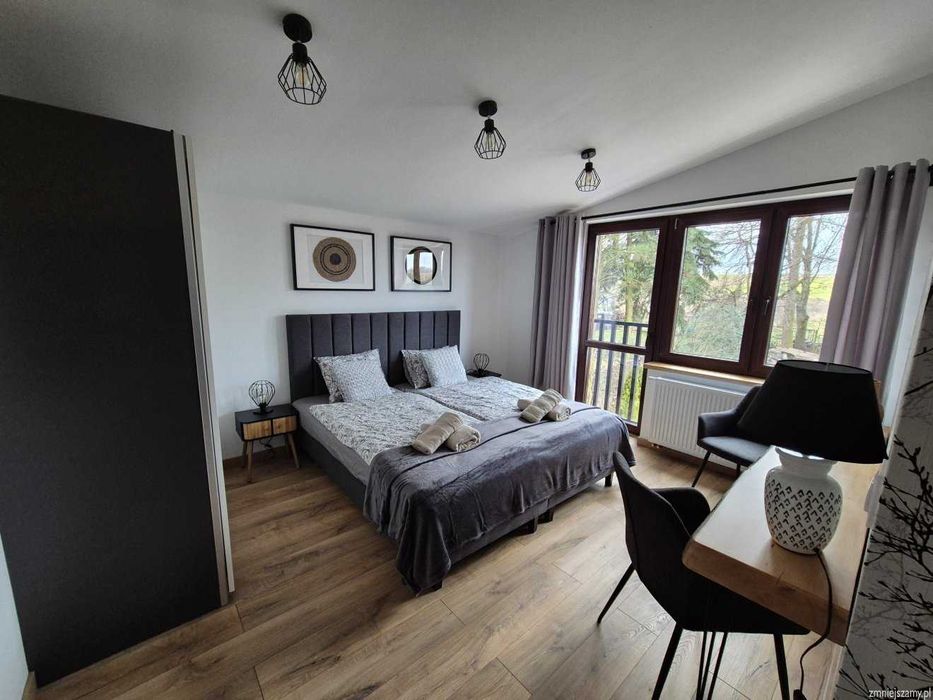 dom na Święta lub Sylwestra Racławice k/ Miechowa