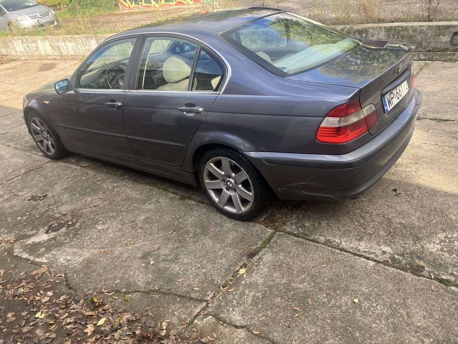 BMW Seria 3