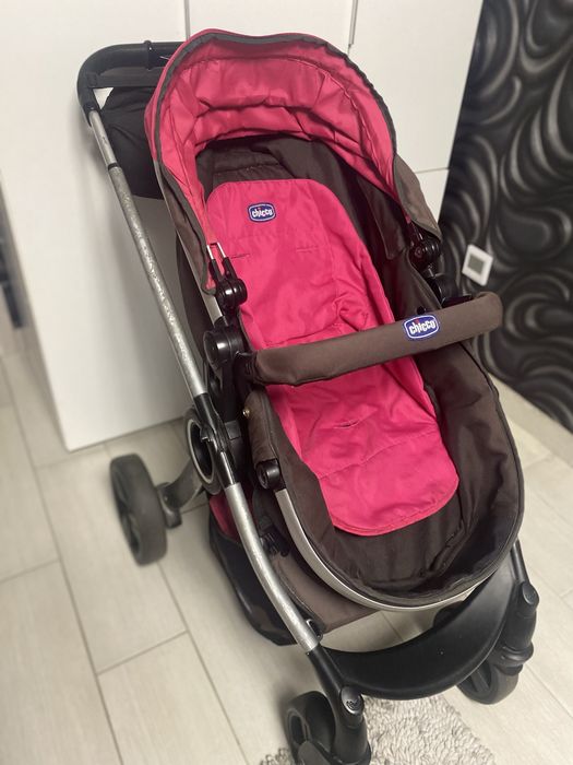 Коляска 2в1 Chicco