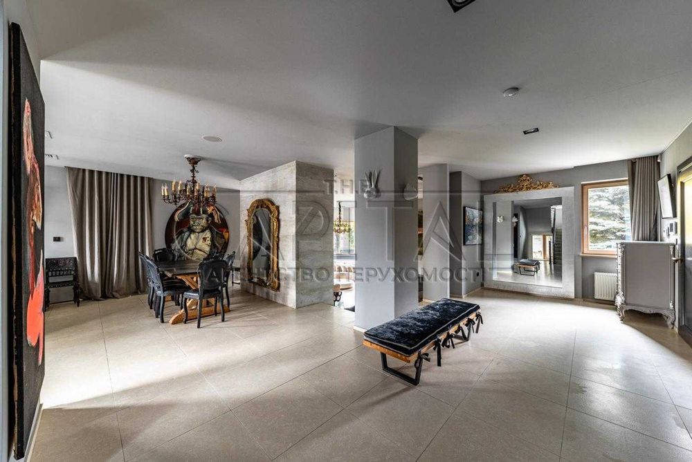 House by the address (area 397 m²) - Atlanta.ua - photo 18