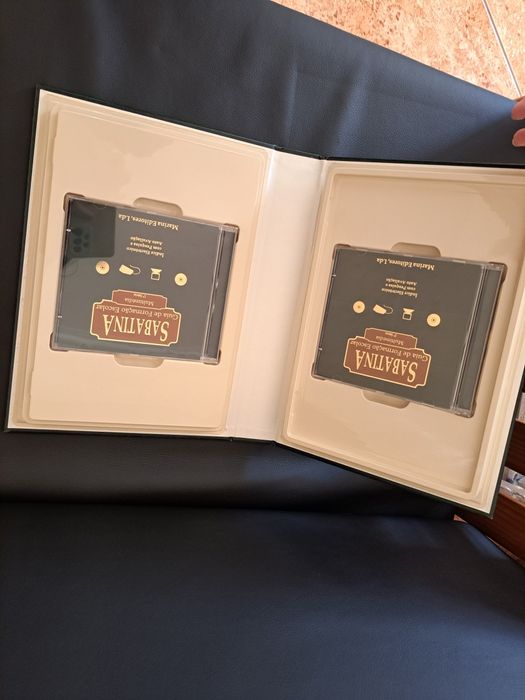 Enciclopédia Sabatina