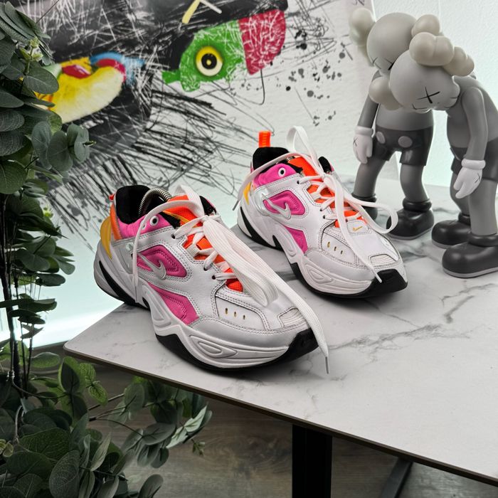 Кросівки Nike Tekno 40.5 розмір E771