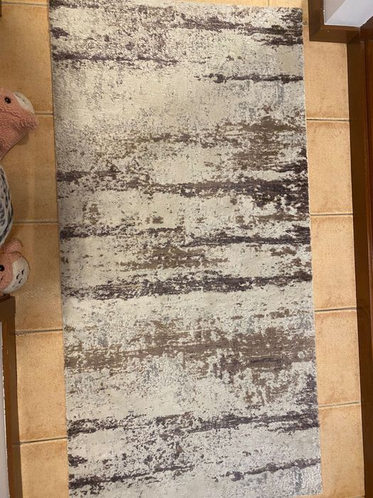 Tapete de alta qualidade