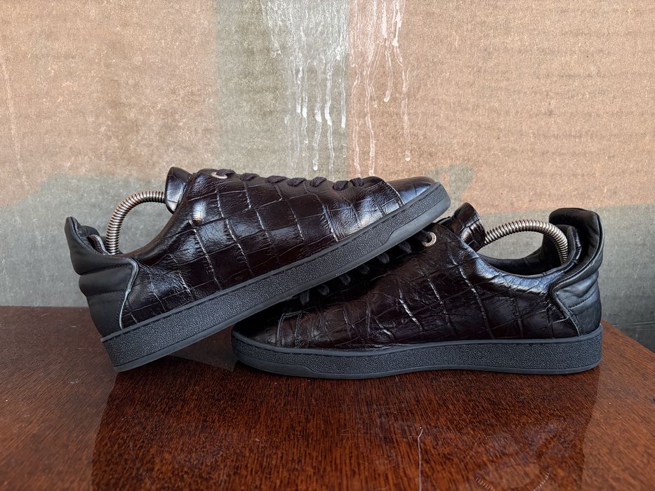 кеди Louis Vuitton Frontrow