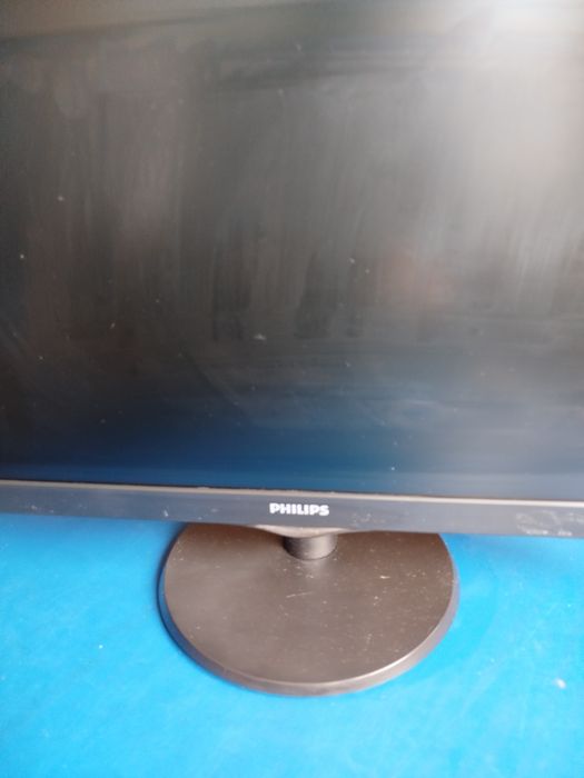 Monitor Philips 22 cali