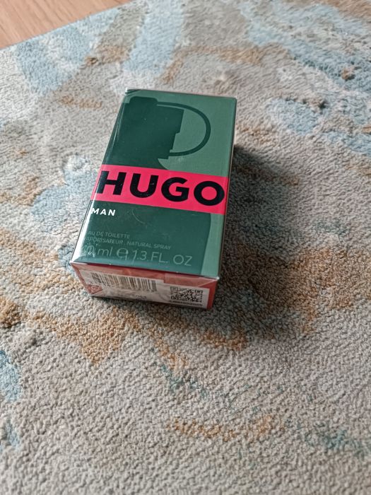 Hugo Boss 40 ml orginalny