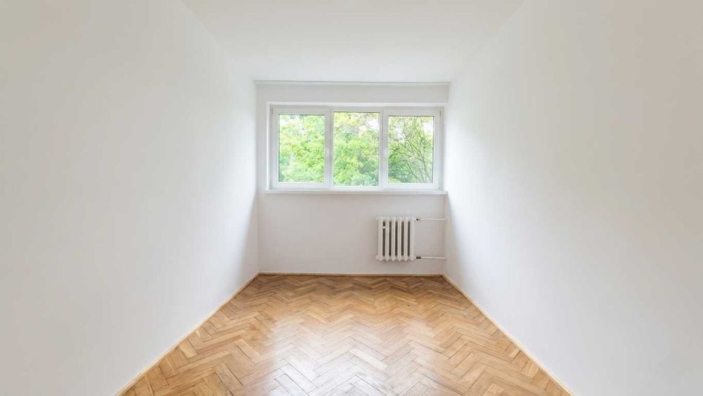 4 pokoje | Balkon | ul. Powstańców Śląskich