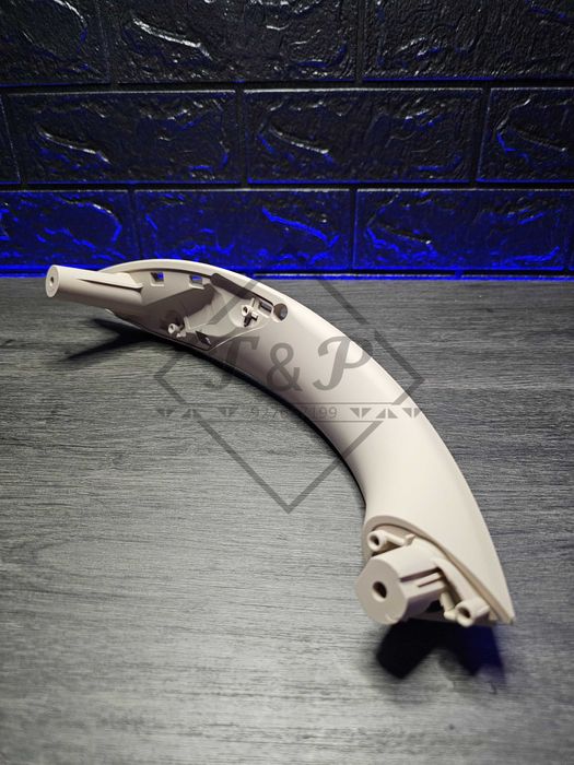 Puxador Porta Interior - BMW F30, F80, F31, F32, F34, F35 - 3 Cores