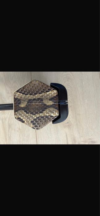 ERHU - Violino Chinês (Pele cobra)