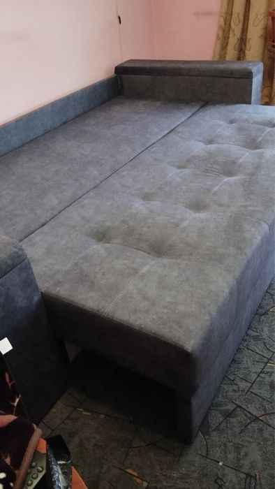 диван ліжко