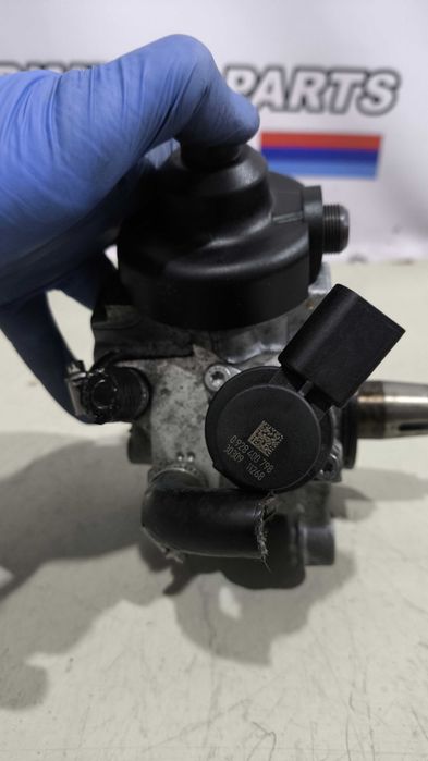 Bomba injetora de alta pressão MINI BMW Serie 1/3/X  7823.452