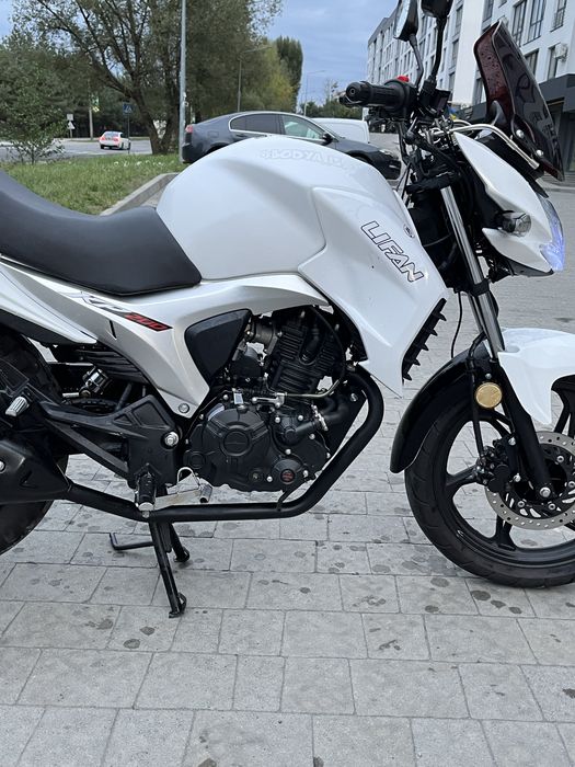 Lifan kp 200 / ліфан кп 200