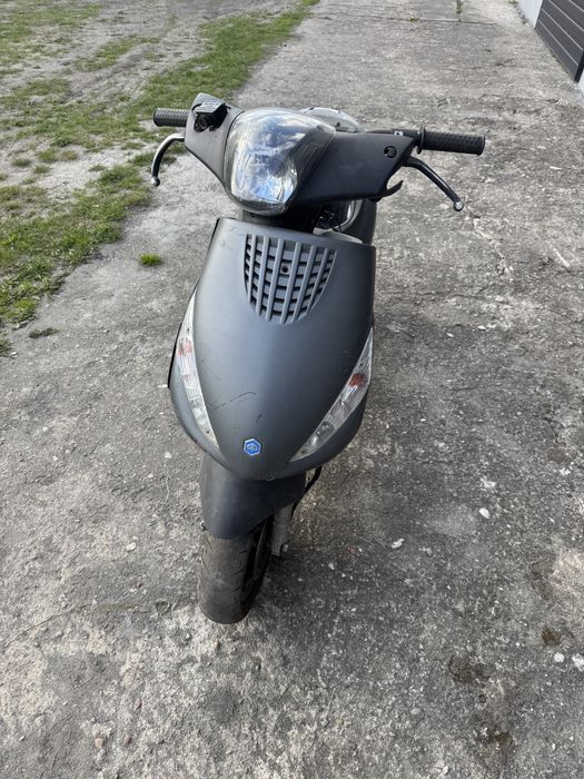 Piaggio zip 50 2t czesci