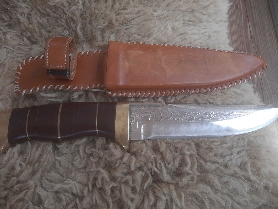 Продам универсальные ножи