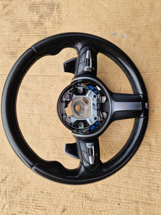 Kierownica Bmw F30 M-pakiet